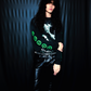 FOR WHEN IT RAINS L/S T-SHIRT(TYPE-O NEGATIVE)
