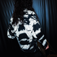 WITH MY BLOOD JACKET(TYPE-O NEGATIVE)