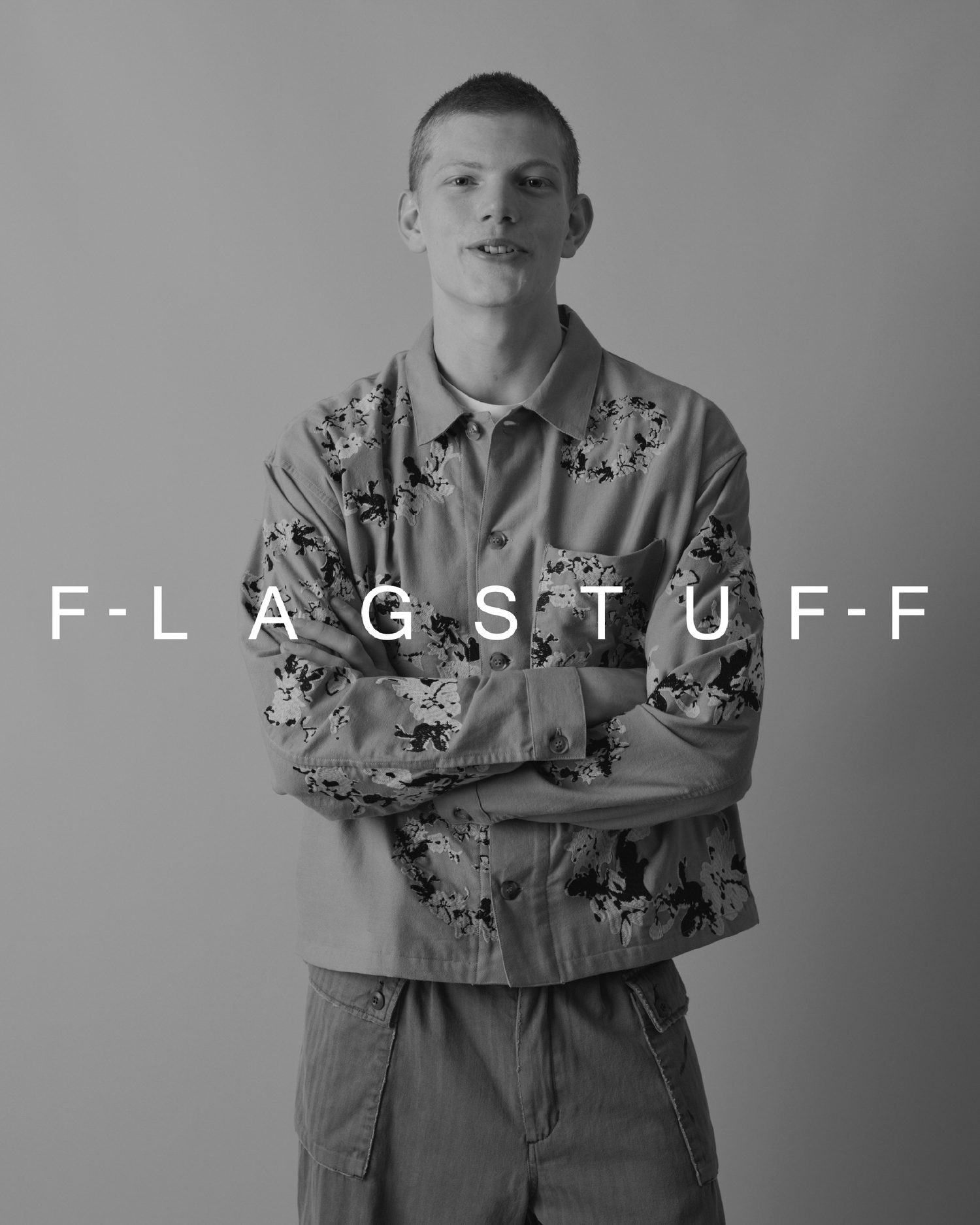 F-LAGSTUF-F フラグスタフ F-LAGSTUF-F フラグスタフ