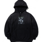 WITH MY BLOOD HOODIE(TYPE-O NEGATIVE)