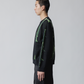 October Rust KNIT SWEATER(TYPE-O NEGATIVE)