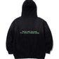 WITH MY BLOOD HOODIE(TYPE-O NEGATIVE)