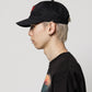"TEKKEN"CAP