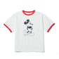 MICKEY RINGER T-SHIRT