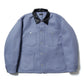 WOOL CHORE JACKET