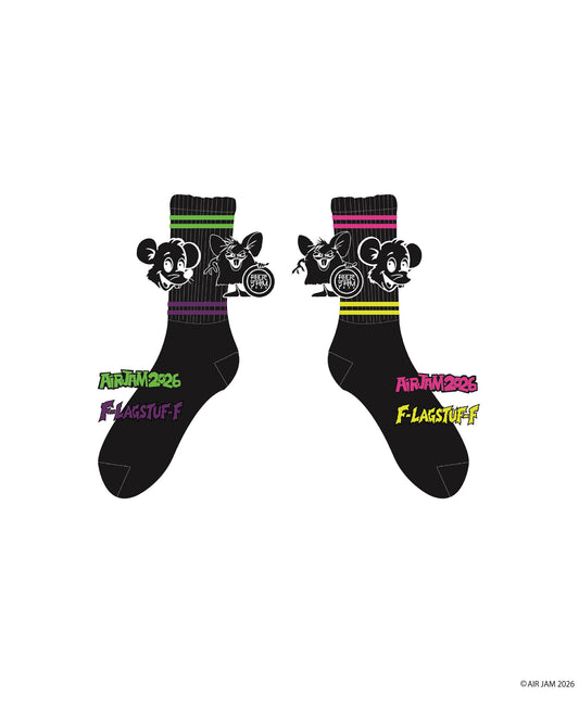 SOX（xAIRJAM）(発送予定：2026年10月下旬~)