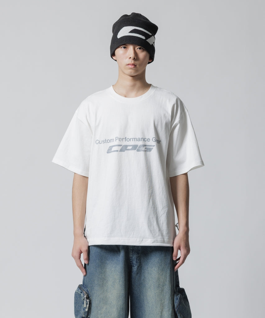 CPG T-SHIRT 26AW