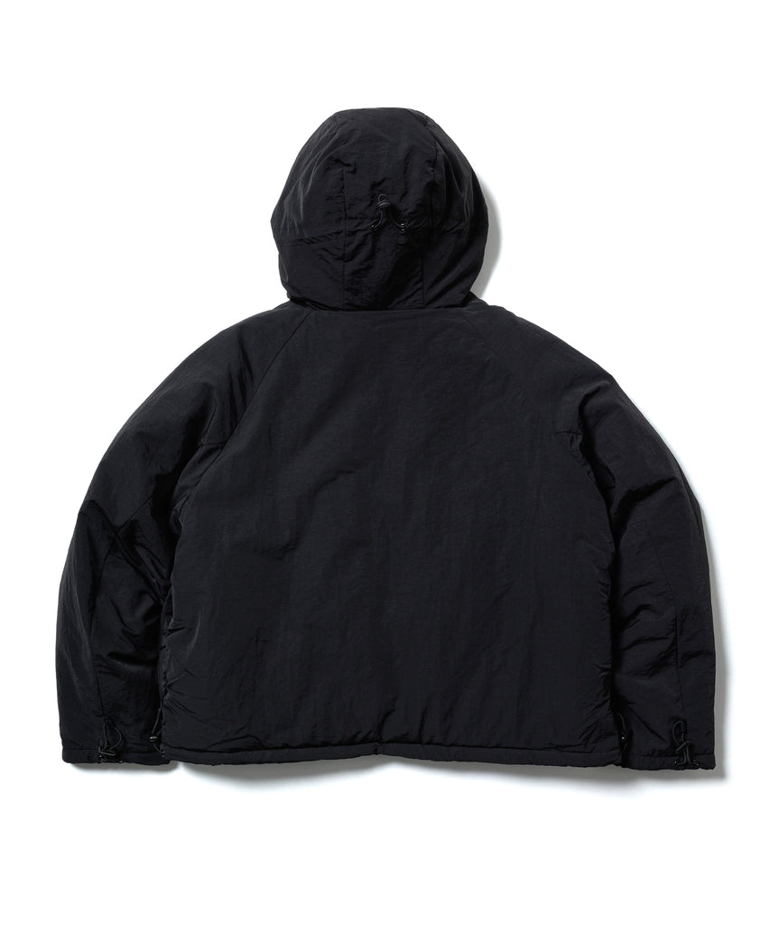 CPG MULTI POCKET PUFF JACKET