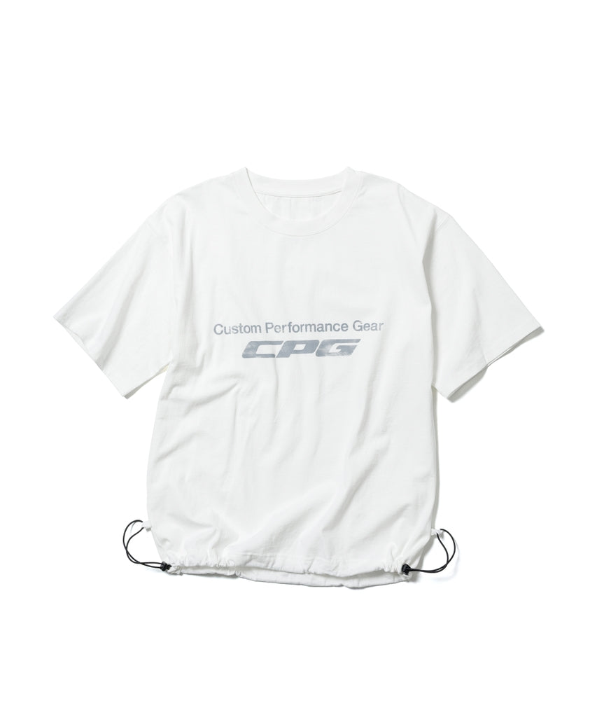 CPG T-SHIRT 26AW
