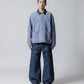 WOOL CHORE JACKET