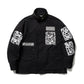 23SS-FSxELIJAH-01 M-65 CUSTOM JACKET