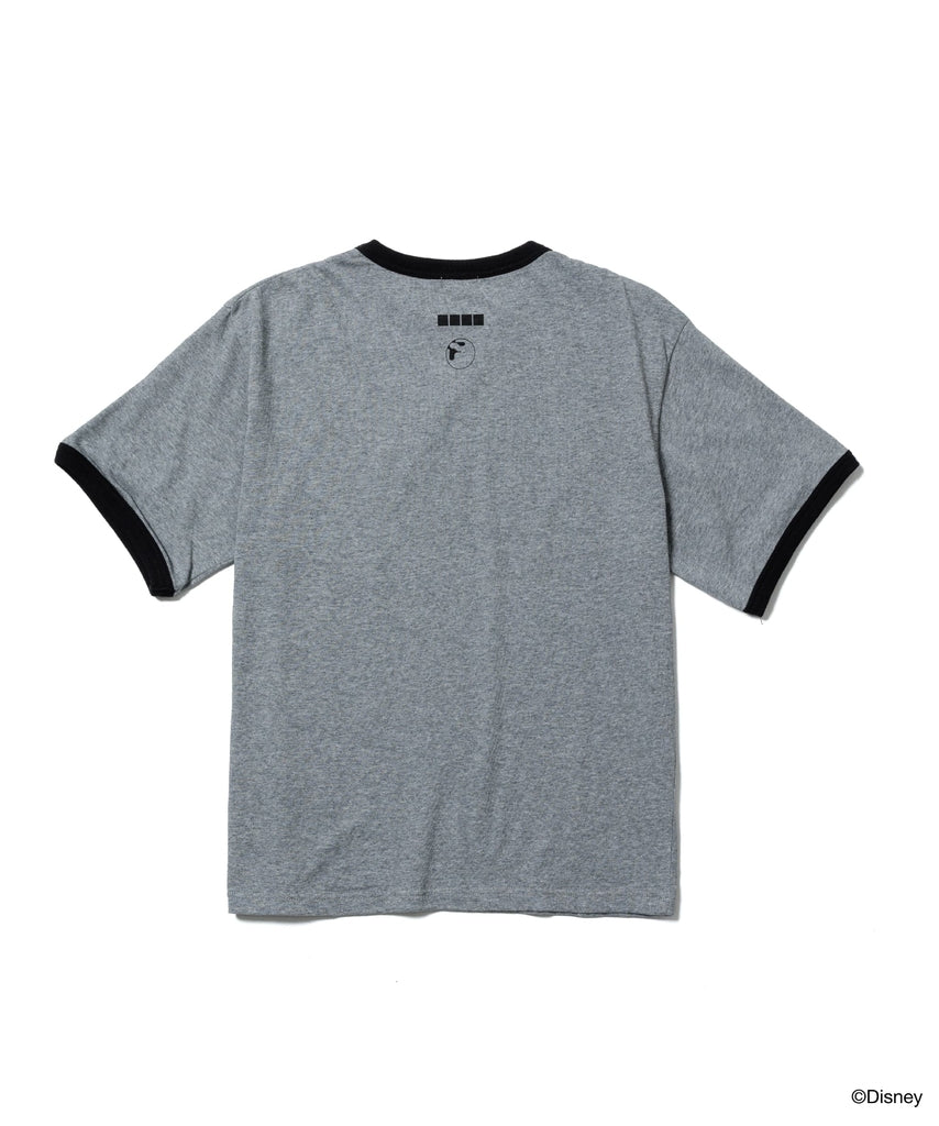 MICKEY RINGER T-SHIRT