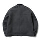 WOOL CHORE JACKET