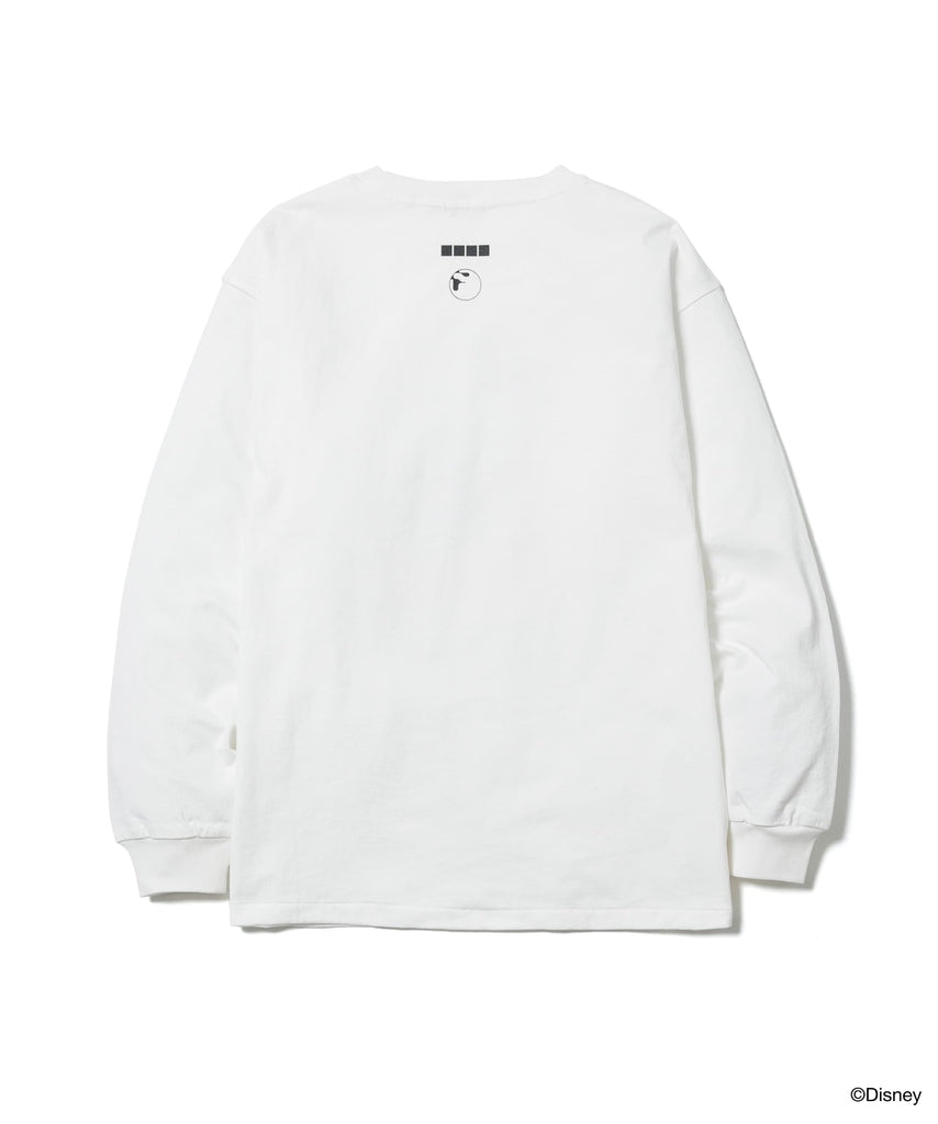 MICKEY L/S T-SHIRT