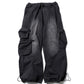 CPG MULTI POCKET DENIM PANTS