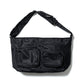 CPG MULTI POCKET NYLON BAG