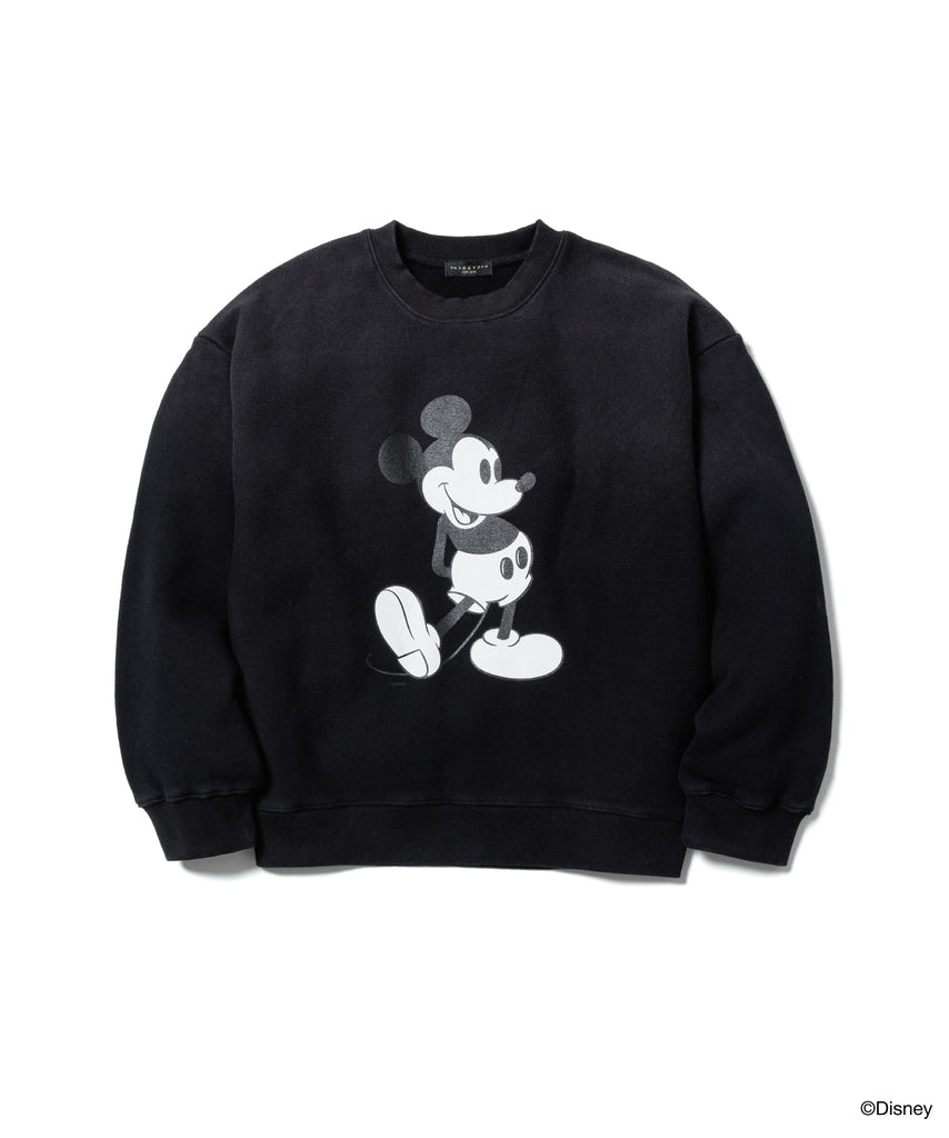 MICKEY SWEATSHIRT