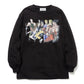 "TEKKEN"LS TEE