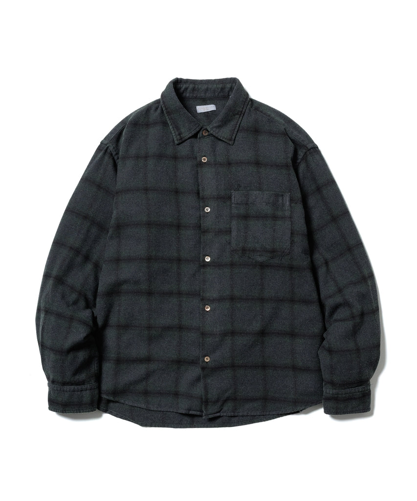 OMBRE L/S SHIRTS