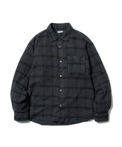 OMBRE L/S SHIRTS