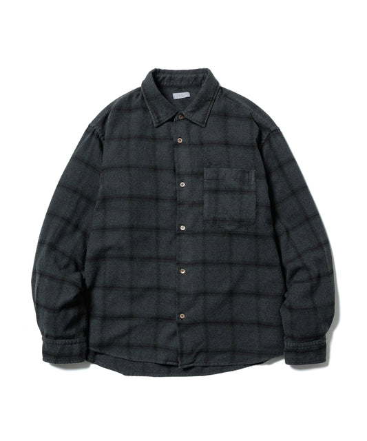 OMBRE L/S SHIRTS