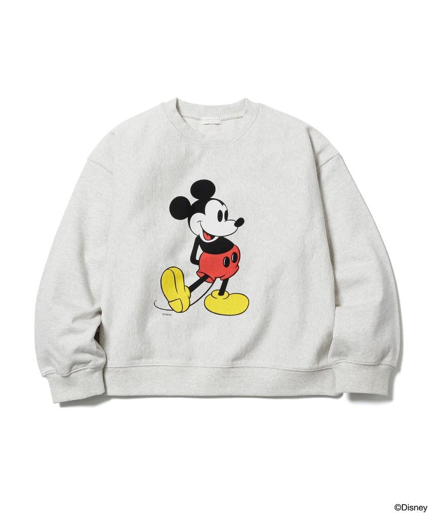 MICKEY SWEATSHIRT