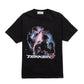 "TEKKEN8"TEE