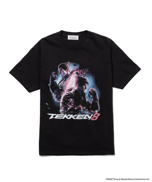 "TEKKEN8"TEE