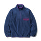 FLEECE H/Z JACKET