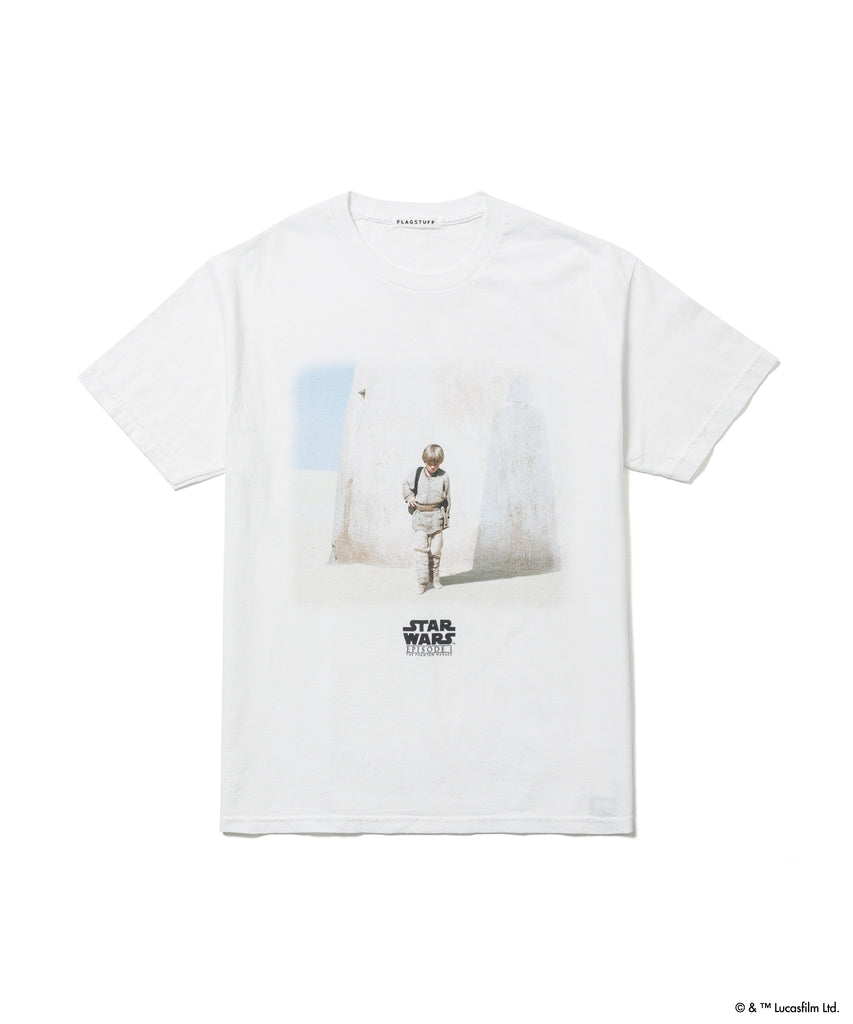 "Anakin" Tee STYLE2