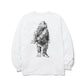 "CHEWBACCA"LS TEE