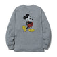 MICKEY L/S T-SHIRT