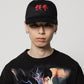 "TEKKEN"CAP