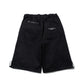 CPG RIGID DENIM HALF PANTS