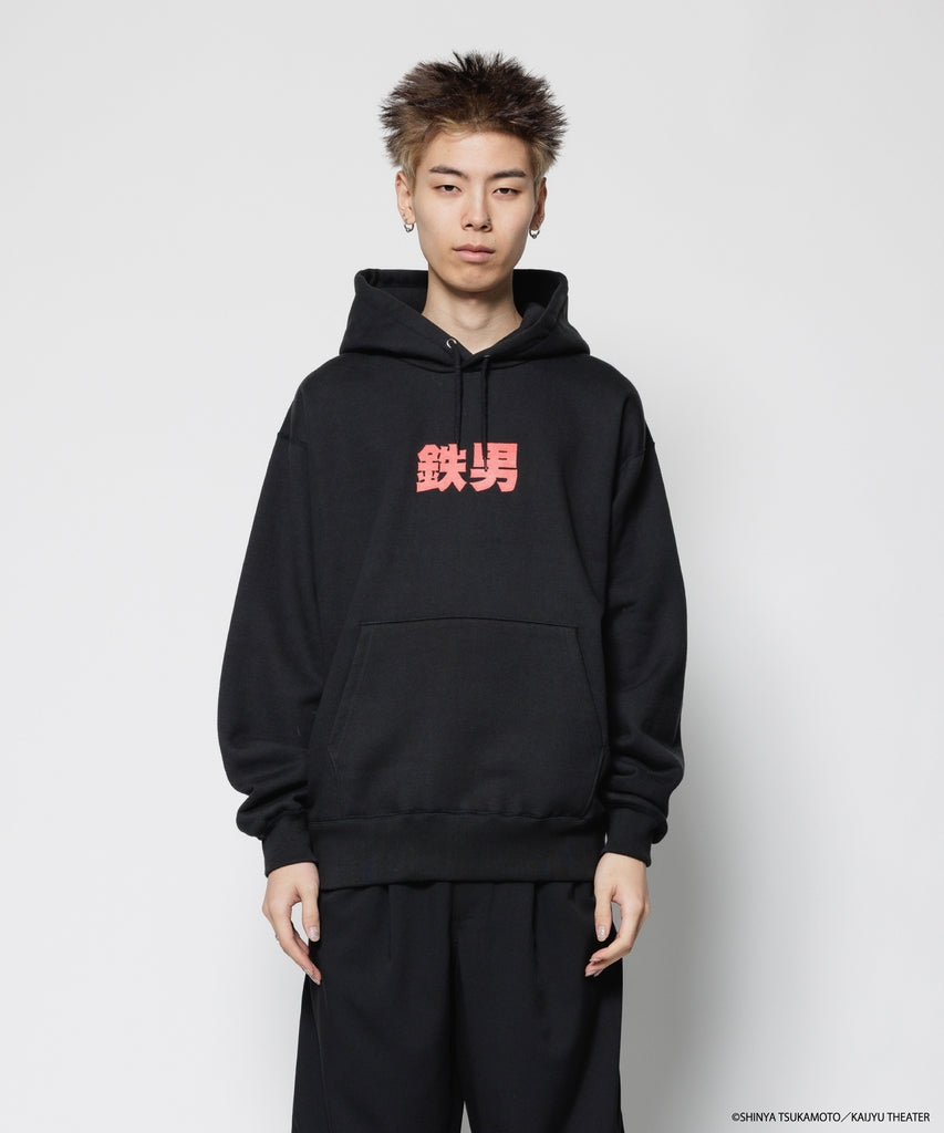 TETSUO HOODIE