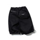 CPG RIGID DENIM HALF PANTS