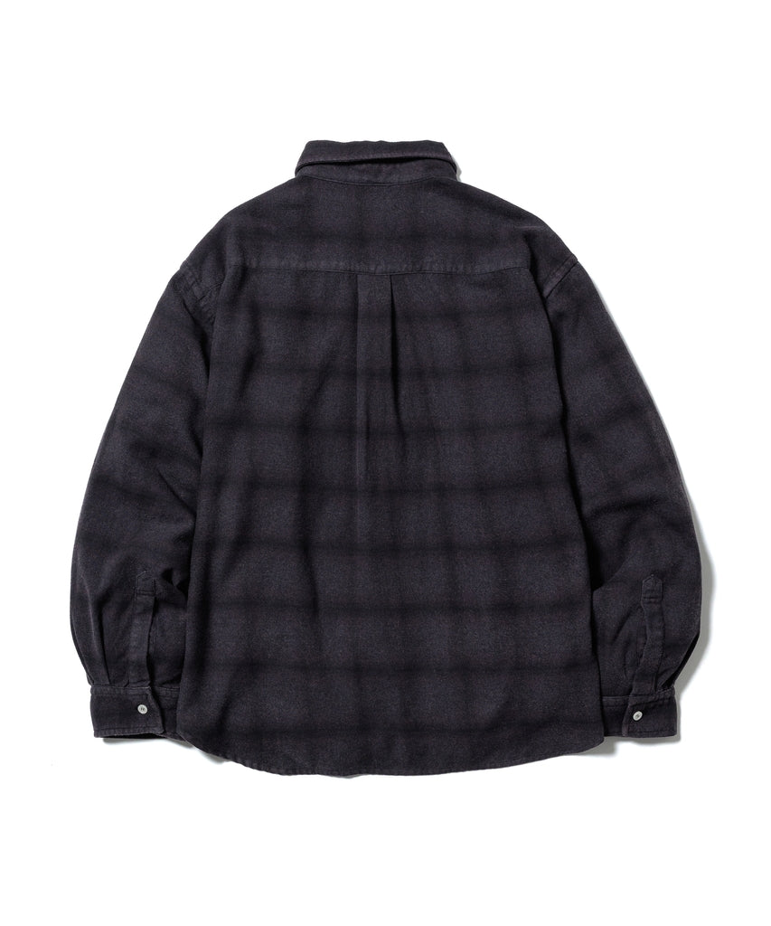 OMBRE L/S SHIRTS