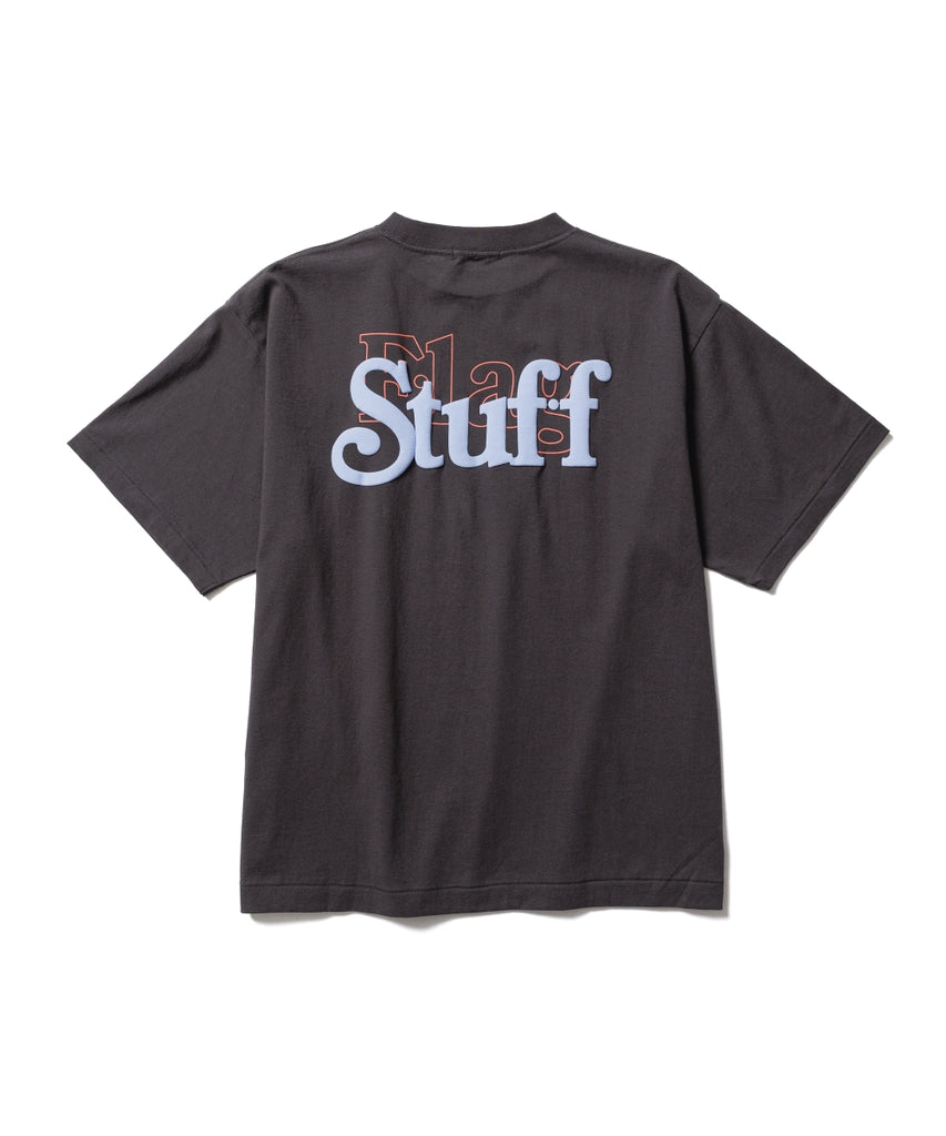Age Factory Tシャツ F-LAGSTUF-F コラボ - メルカリ