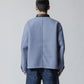 WOOL CHORE JACKET