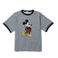 MICKEY RINGER T-SHIRT