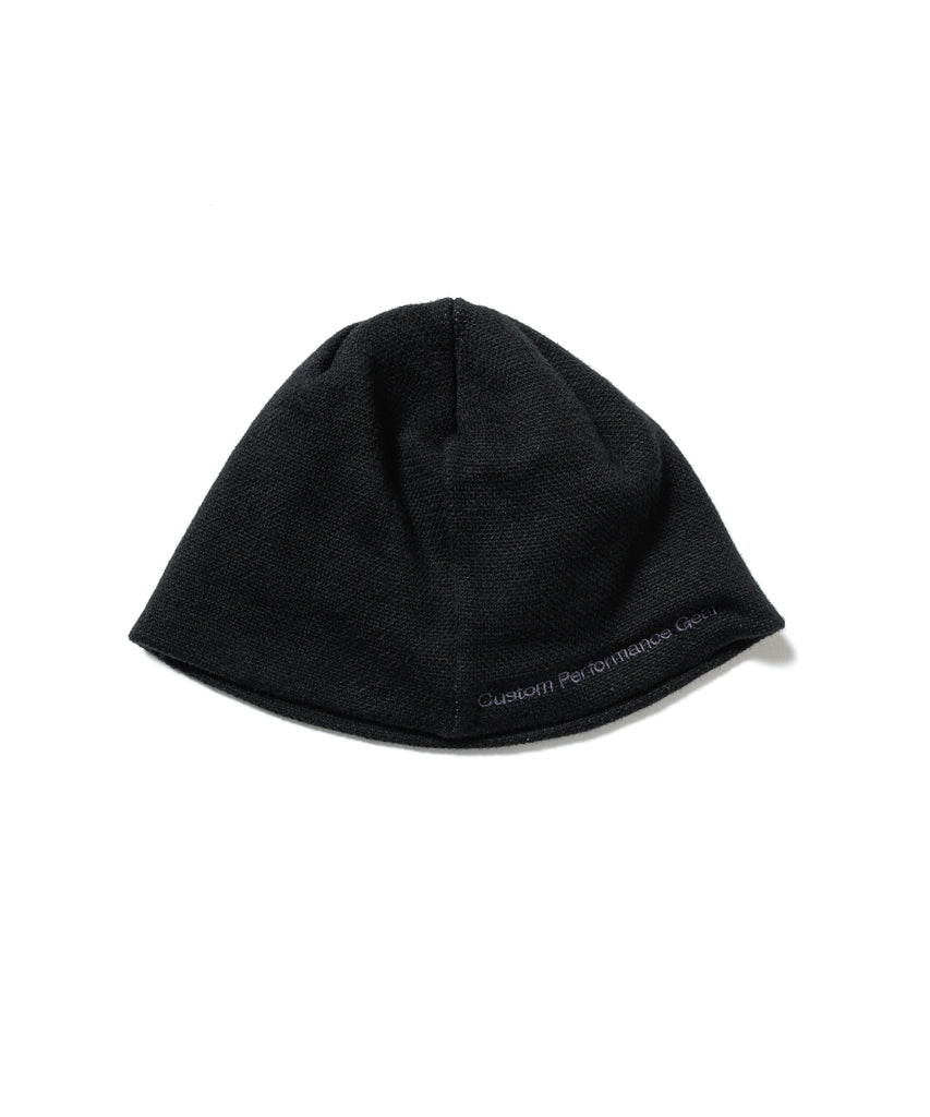 CPG EMBROIDERY KNIT CAP