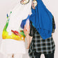 BALLOON S/S SHIRTS