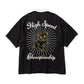 "BEAR" S/S BOWLING SHIRT 