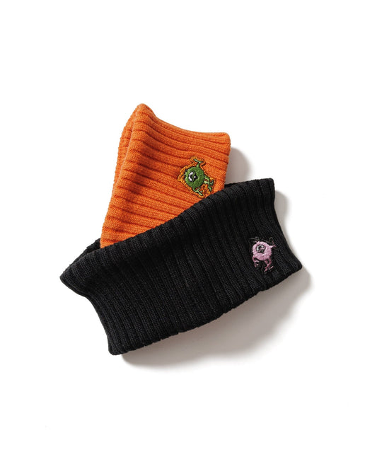 "MONSTER"HAIR BAND