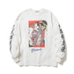 "ONIYOME"LS Tee