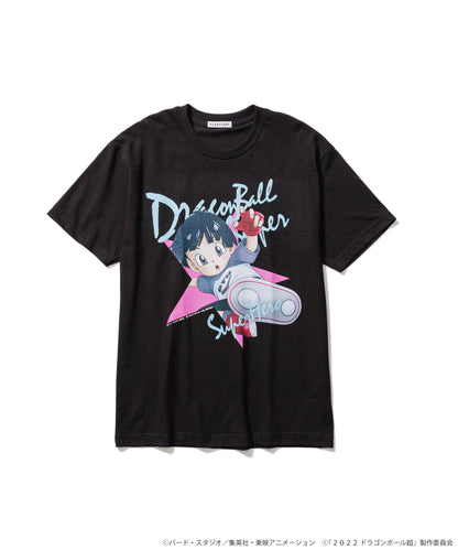 DB MOVIExFS-03"Pan"Tee