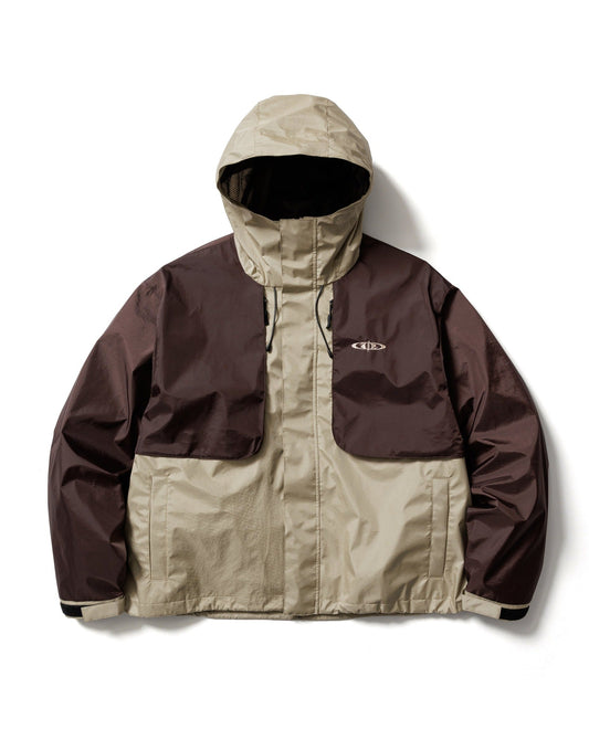 CPG MT INSIDE PKT PARKA
