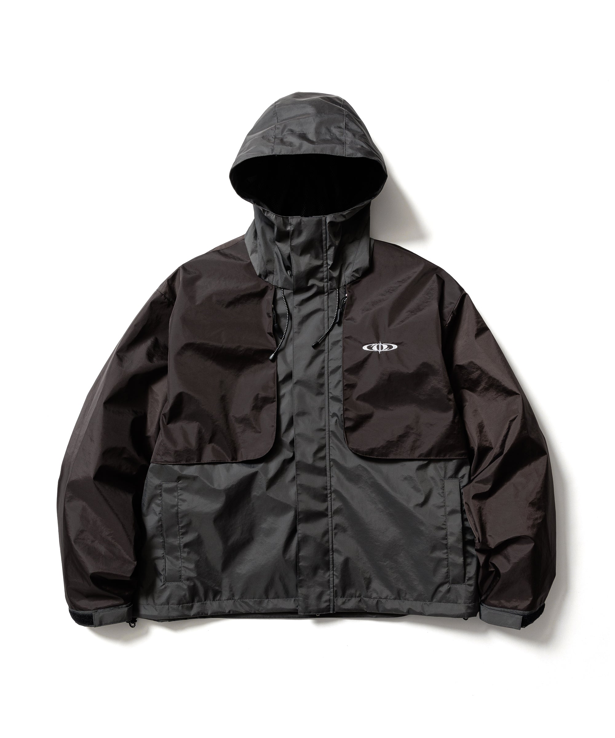 F-LAGSTUF-F CPG MT INSIDE PKT PARKA-