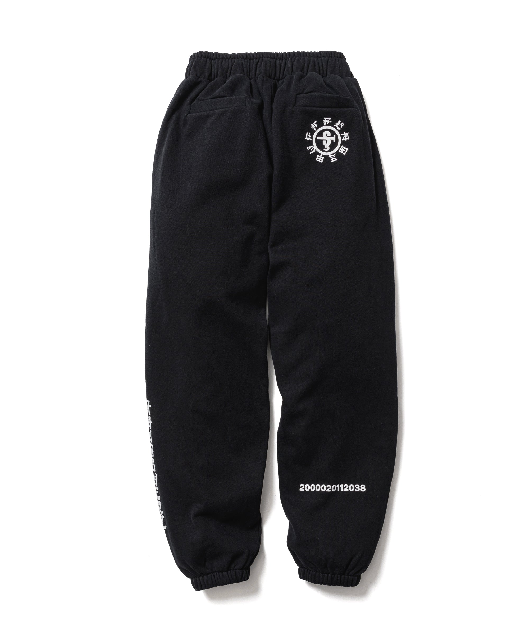 F-LAGSTUF-F × hangoverz Sweat Pants