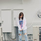 偏愛倶楽部 × F-LAGSTUF-F LS Tee